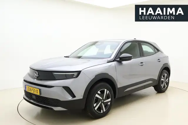 Opel Mokka-E Electric Edition 54 kWh Navigatie | Led koplampen