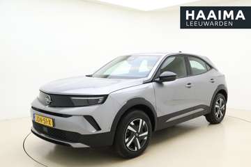 Electric Edition 54 kWh Navigatie | Led koplampen