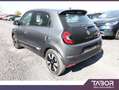Renault Twingo Electric Vibes GPS Schuko Clima Gris - thumbnail 4