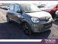Renault Twingo Electric Vibes GPS Schuko Clima Gris - thumbnail 2