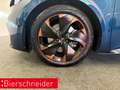 CUPRA Born 170 kW DIGITAL COCKPIT 19 LED KAMERA NAVI ACC DAB Blau - thumbnail 5
