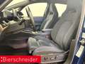 CUPRA Born 170 kW DIGITAL COCKPIT 19 LED KAMERA NAVI ACC DAB Blau - thumbnail 11