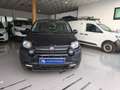 Fiat Panda 1.0 Gse City Cross Hybrid Negro - thumbnail 1