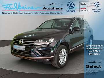 V6 3.0l TDI DPF tiptronic Bluetooth Navi