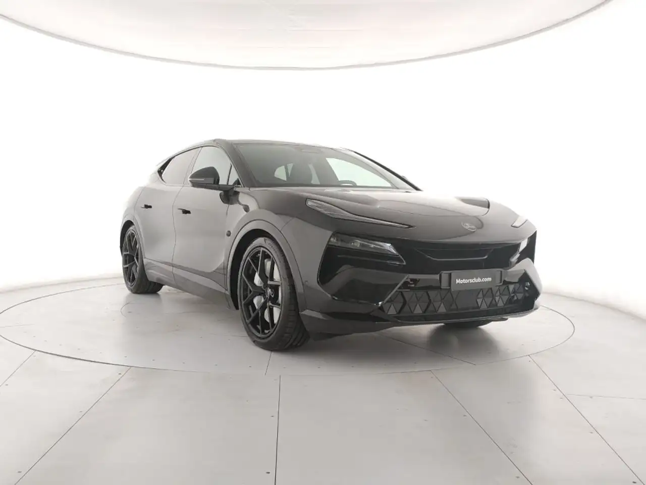 Lotus Eletre 2025