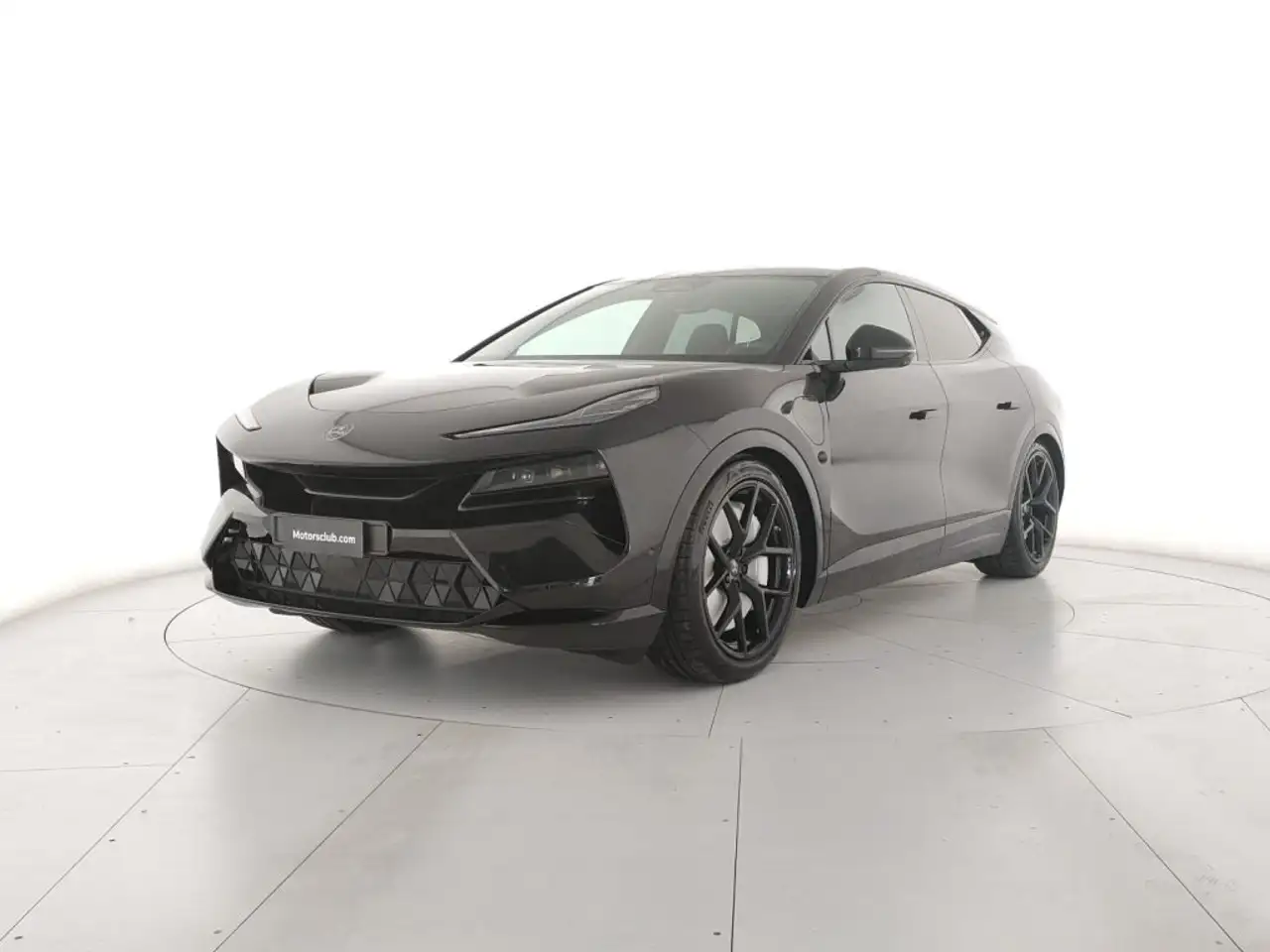 Lotus Eletre 2025