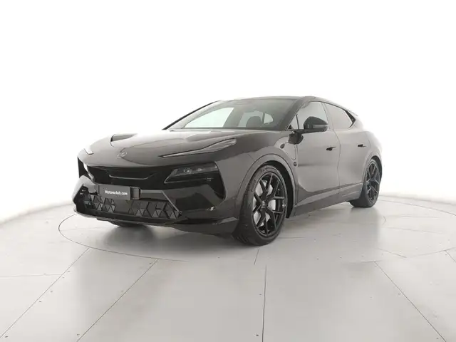Lotus Eletre