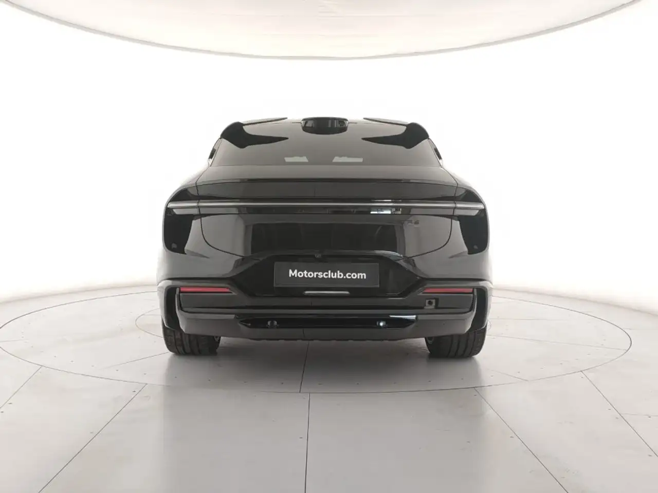 Lotus Eletre 2025