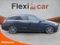 Mercedes-Benz CLA 200 Shooting Brake 200d 7G-DCT Azul - thumbnail 4