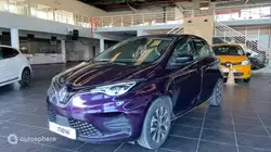 Renault E-Tech Evolution charge normale R110 - MY22