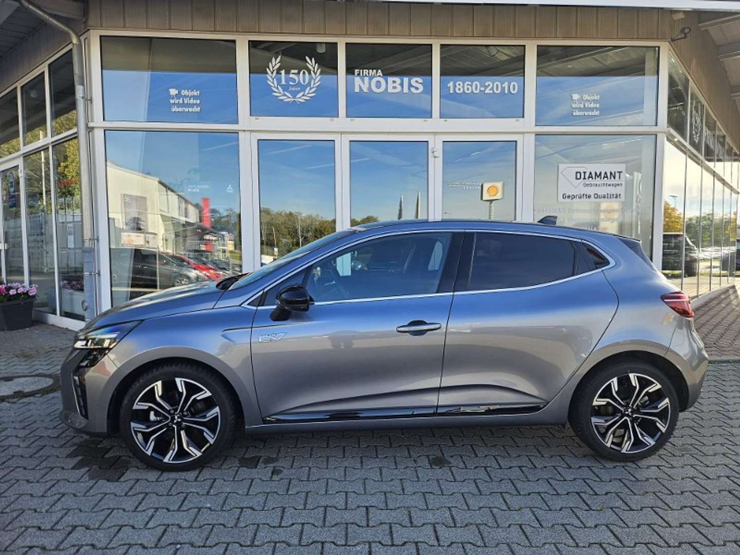 Mitsubishi Colt nuo 396 €/ mėn Benzinas/Elektra 2025m. Hečbekas Automatinė