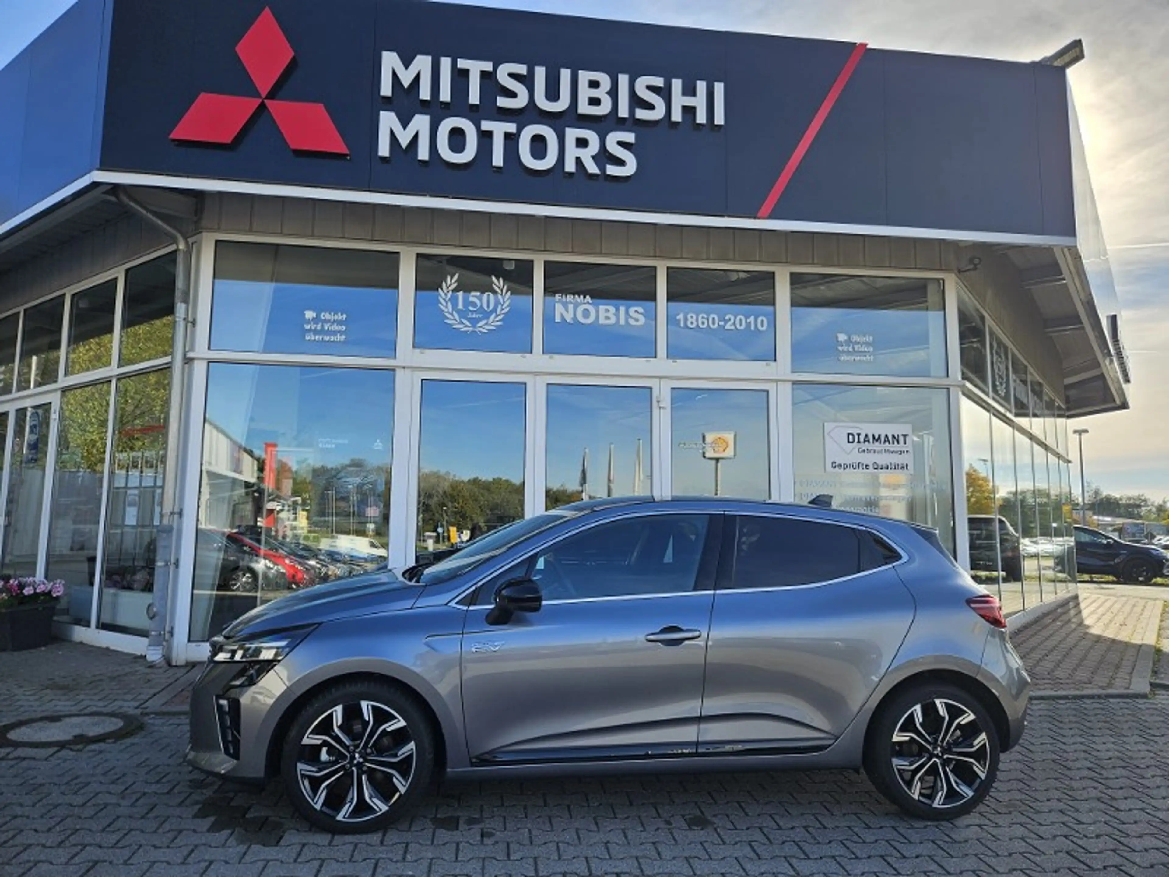 Mitsubishi Colt EDITION 1.6 Hybrid — photo 8