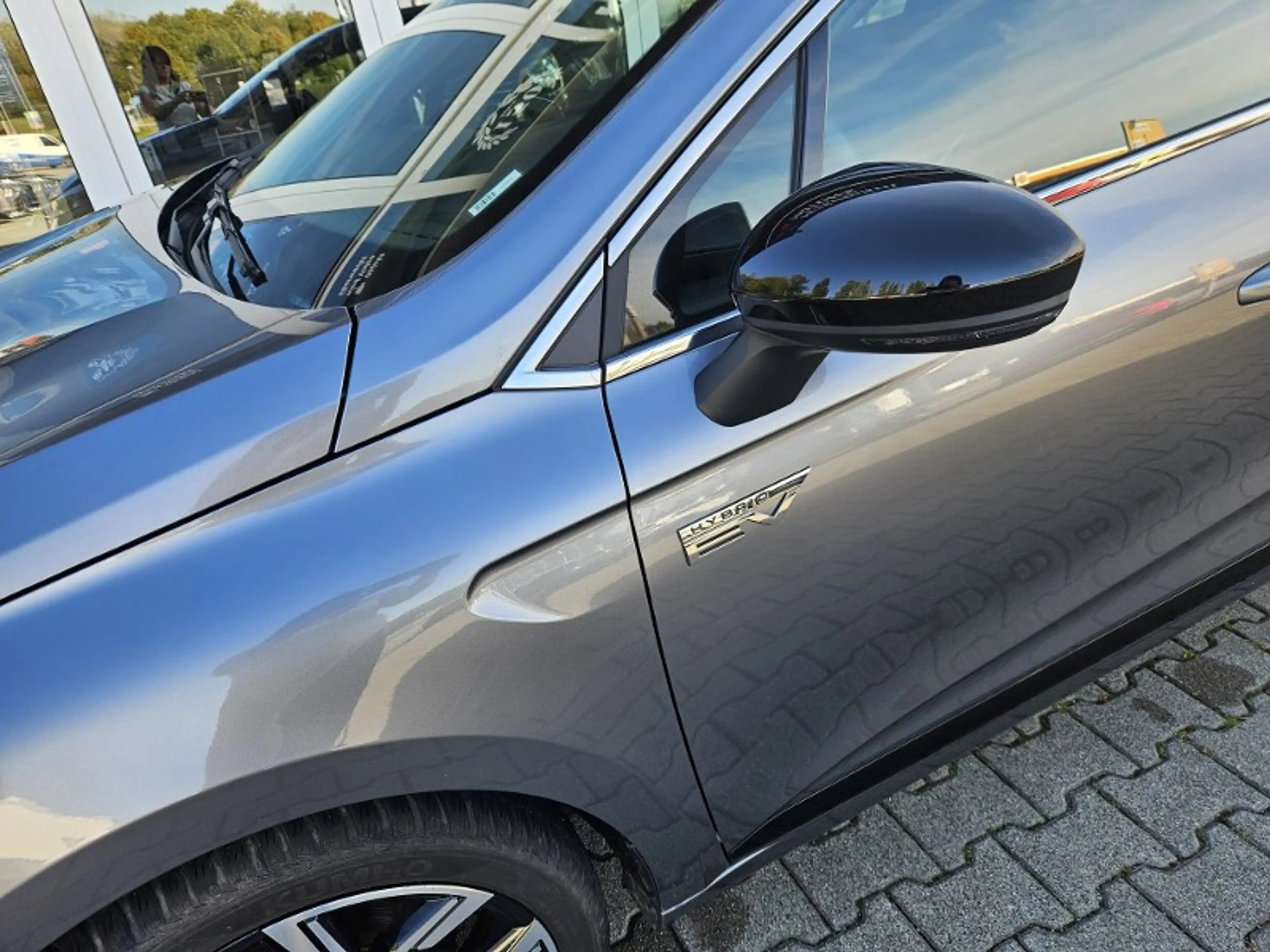Mitsubishi Colt EDITION 1.6 Hybrid — photo 13