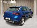 Volkswagen T-Roc 1.5 TSI Style OPF (EURO 6d) AHK Kam. Navi Blauw - thumbnail 4