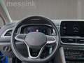 Volkswagen T-Roc 1.5 TSI Style OPF (EURO 6d) AHK Kam. Navi Blu/Azzurro - thumbnail 9