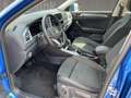 Volkswagen T-Roc 1.5 TSI Style OPF (EURO 6d) AHK Kam. Navi Blauw - thumbnail 7