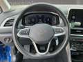 Volkswagen T-Roc 1.5 TSI Style OPF (EURO 6d) AHK Kam. Navi Blu/Azzurro - thumbnail 10