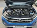 Volkswagen T-Roc 1.5 TSI Style OPF (EURO 6d) AHK Kam. Navi Blauw - thumbnail 13