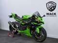 Kawasaki Ninja ZX-6R 636 2024 124 CV Verde - thumbnail 1