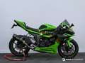 Kawasaki Ninja ZX-6R 636 2024 124 CV Verde - thumbnail 2