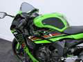 Kawasaki Ninja ZX-6R 636 2024 124 CV Verde - thumbnail 14
