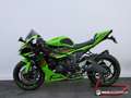 Kawasaki Ninja ZX-6R 636 2024 124 CV Verde - thumbnail 16