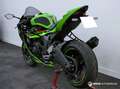 Kawasaki Ninja ZX-6R 636 2024 124 CV Verde - thumbnail 17