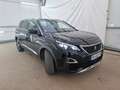 Peugeot 5008 1.6 PURETECH 180CH S\u0026S GT LINE EAT8 Noir - thumbnail 4