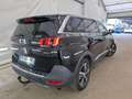 Peugeot 5008 1.6 PURETECH 180CH S\u0026S GT LINE EAT8 Noir - thumbnail 3