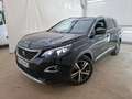Peugeot 5008 1.6 PURETECH 180CH S\u0026S GT LINE EAT8 Noir - thumbnail 1