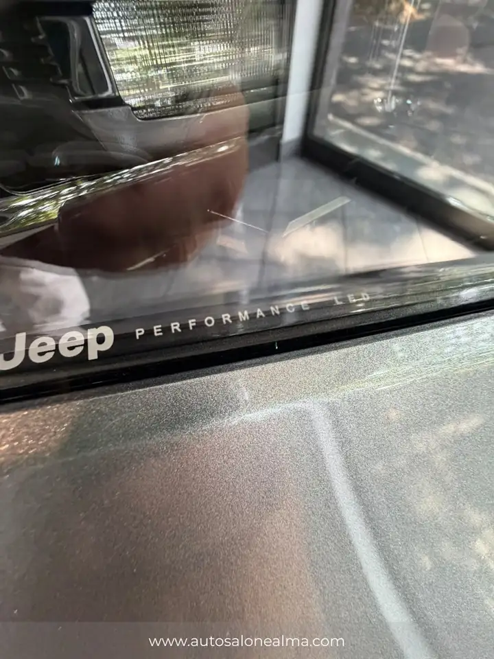 Jeep Compass 2026 — фото 21