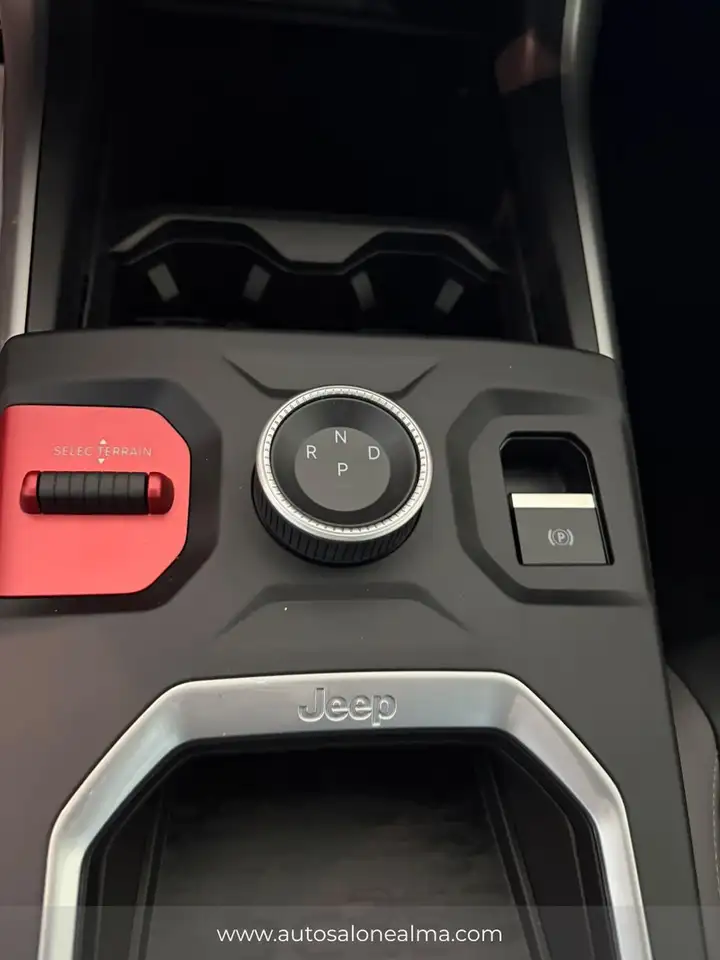 Jeep Compass 2026 — фото 12