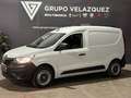 Renault Express 1.5 Blue dCi Advance 70kW Blanco - thumbnail 4