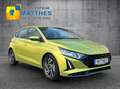 Hyundai i20 1.2i Select+ SOFORT! :NAVI  Kamera Klima Tempom... Żółty - thumbnail 3