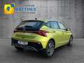 Hyundai i20 1.2i Select+ SOFORT! :NAVI  Kamera Klima Tempom... Żółty - thumbnail 5
