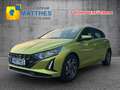 Hyundai i20 1.2i Select+ SOFORT! :NAVI  Kamera Klima Tempom... Żółty - thumbnail 1