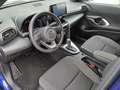 Toyota Yaris Cross 1.5 Hybrid Dynamic Automaat | NAVIGATIE | PARKEERC Blauw - thumbnail 10