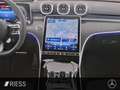 Mercedes-Benz C 63 AMG S E PERF AMG Sport Prem Plus HUD Pano Burmes Noir - thumbnail 9