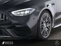 Mercedes-Benz C 63 AMG S E PERF AMG Sport Prem Plus HUD Pano Burmes Noir - thumbnail 3