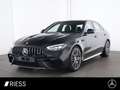 Mercedes-Benz C 63 AMG S E PERF AMG Sport Prem Plus HUD Pano Burmes Noir - thumbnail 1