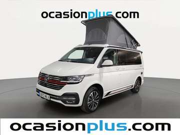 2.0TDI BMT Beach Tour 110kW