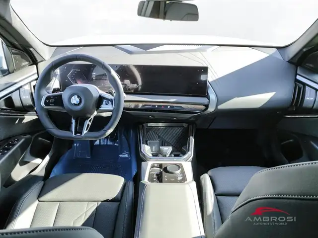 BMW X3 view 14