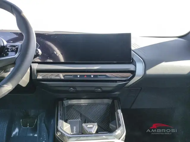BMW X3 view 15