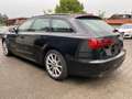 Audi A6 3.0 TDI quattro Scheckheft Tuv neu Leder HuD Xenon Schwarz - thumbnail 4