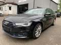Audi A6 3.0 TDI quattro Scheckheft Tuv neu Leder HuD Xenon Schwarz - thumbnail 1