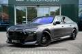 BMW 760 7-serie M760e xDrive l Rear Seat Entertainment l 2 Grijs - thumbnail 2