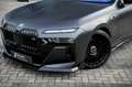 BMW 760 7-serie M760e xDrive l Rear Seat Entertainment l 2 Grijs - thumbnail 30