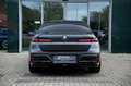 BMW 760 7-serie M760e xDrive l Rear Seat Entertainment l 2 Grijs - thumbnail 8