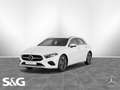 Mercedes-Benz A 200 KAMERA+SPURHALTE+SITZHEIZUNG+MBUX+LED+17" Weiß - thumbnail 1