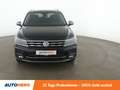 Volkswagen Tiguan Allspace 2.0 TSI Highline 4Motion Aut.*NAVI*HUD* Noir - thumbnail 9